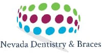 Nevada Dentistry & Braces Logo