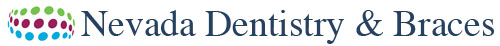 NV Dentistry Main Logo