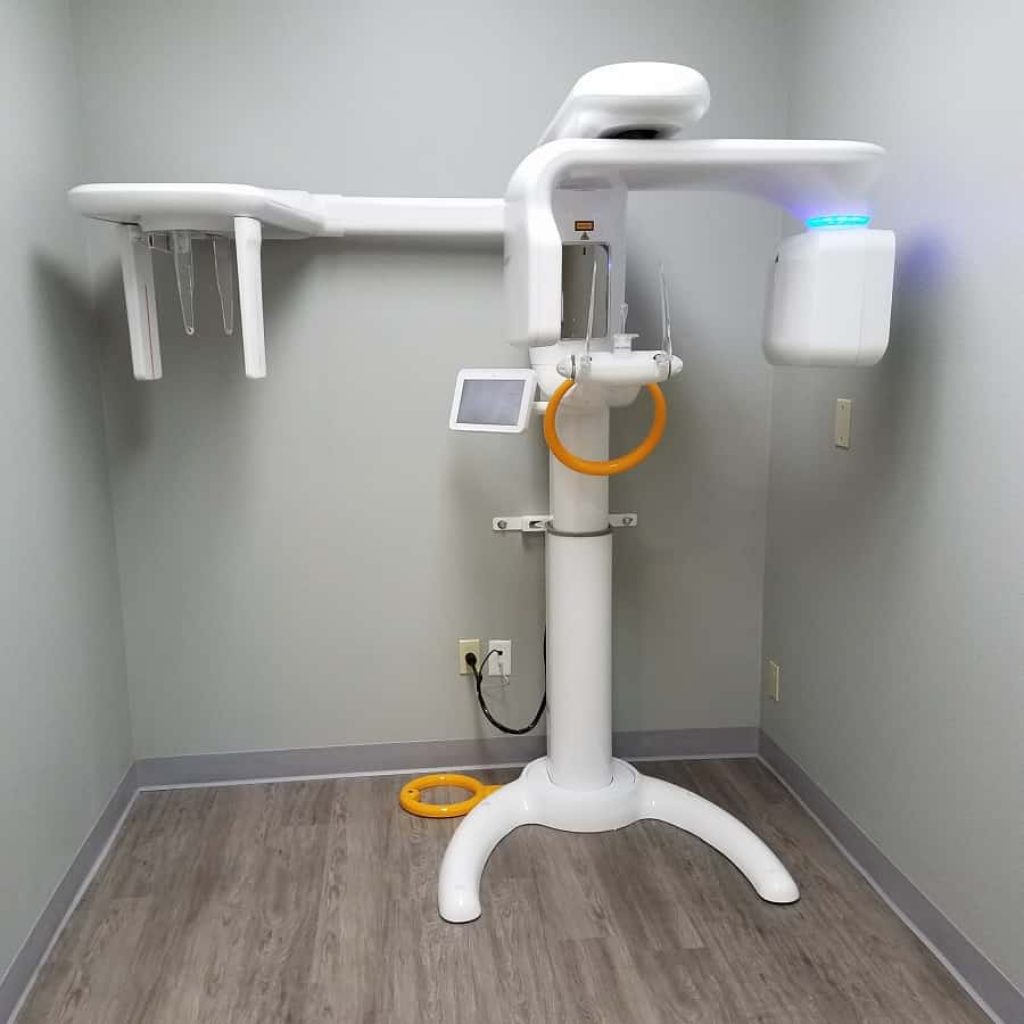 Nevada Dentistry & Braces Pecos & Harmon Location In Las Vegas