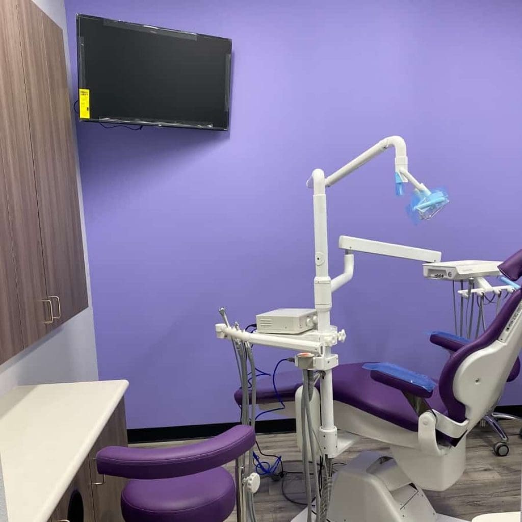 Nevada Dentistry & Braces Eastern & Bonanza Location In Las Vegas