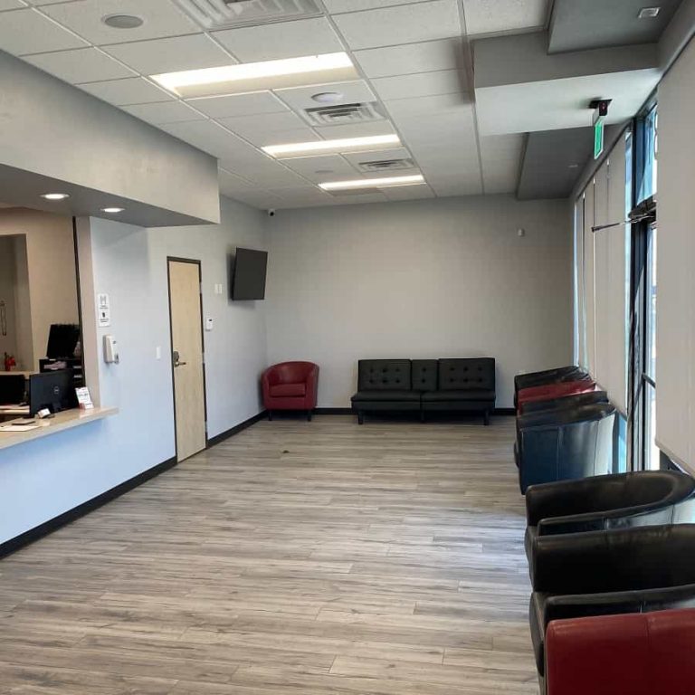 Nevada Dentistry & Braces Eastern & Bonanza Location In Las Vegas