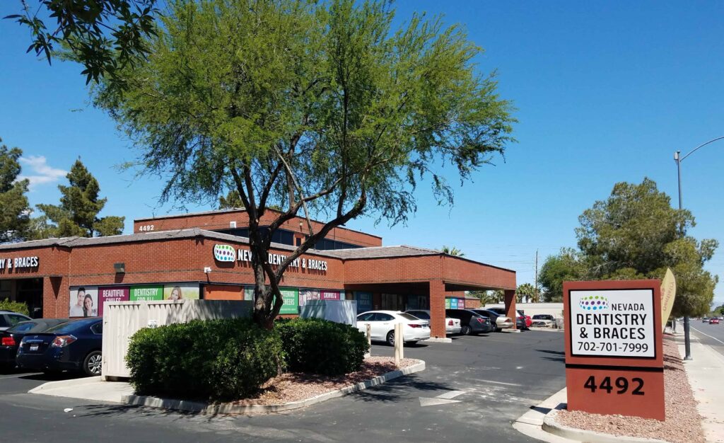 Affordable Las Vegas Dentist & Orthodontist Nevada Dentistry
