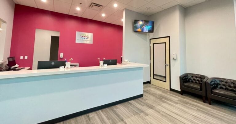 Nevada Dentistry And Braces North Las Vegas Office