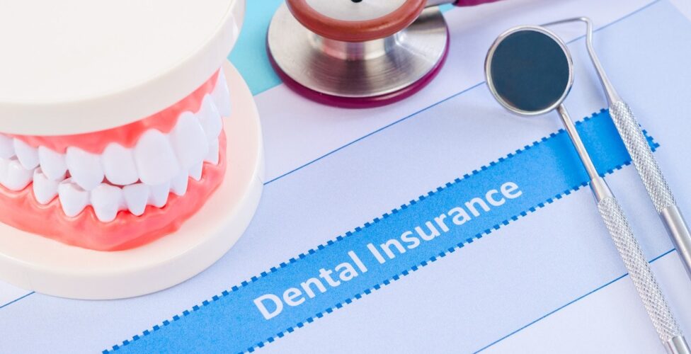 Dental Insurances We Accept